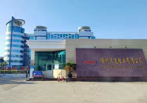 factory